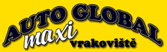 Vrakoviště Auto Global Brno - prodej náhradních dílů