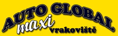 Vrakovit Auto Global Brno - prodej nhradnch dl